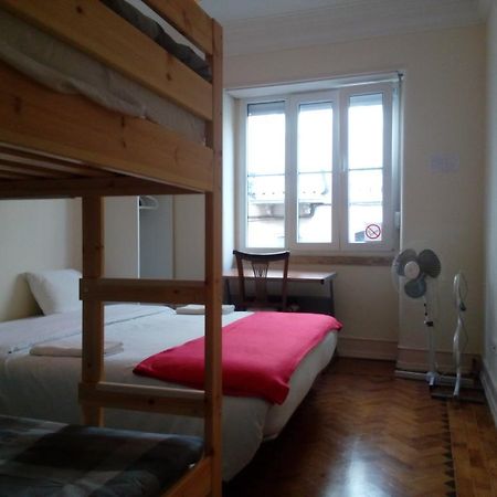 Voyage Guest House Lisbon Exterior photo