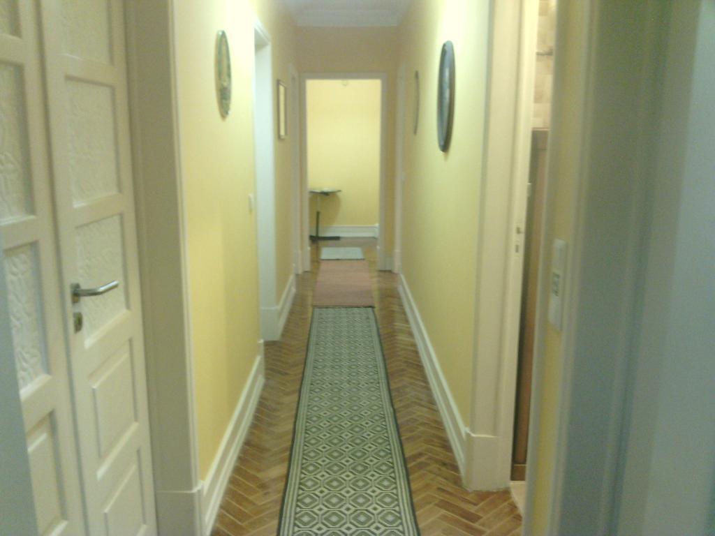 Voyage Guest House Lisbon Exterior photo