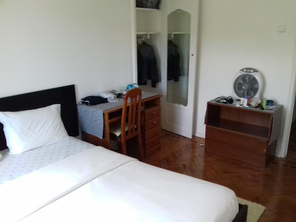 Voyage Guest House Lisbon Exterior photo