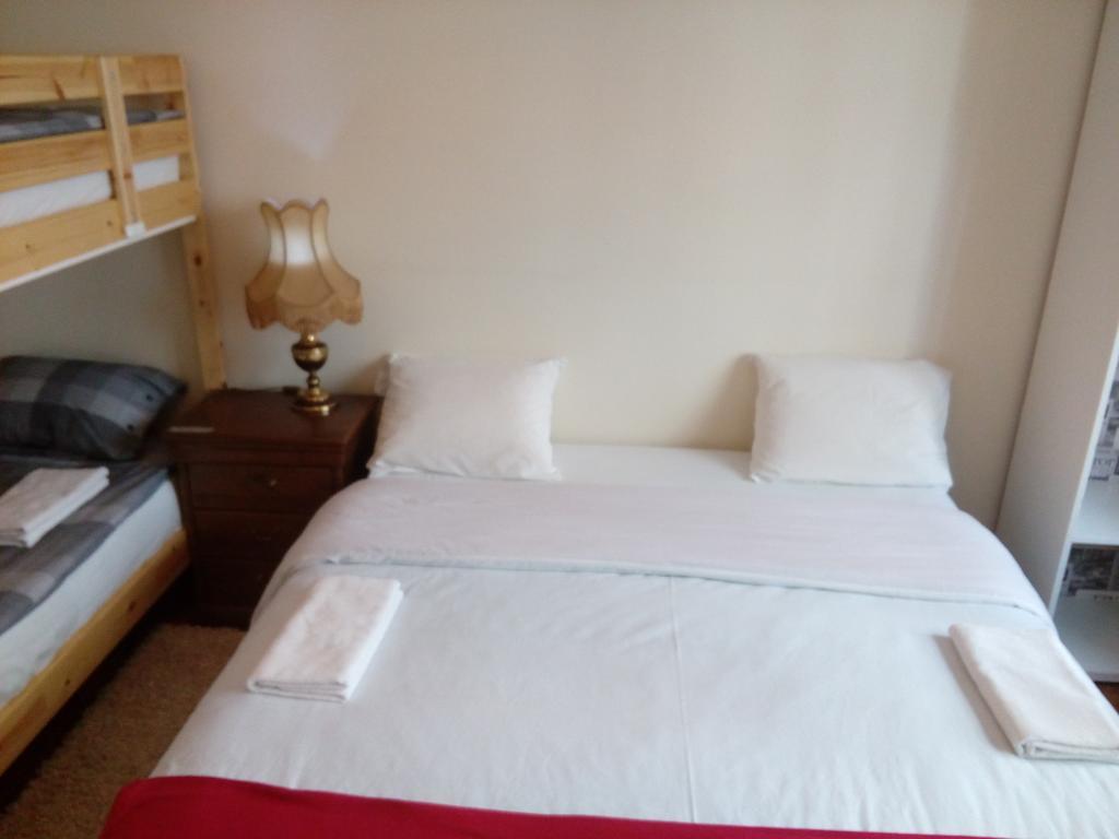 Voyage Guest House Lisbon Exterior photo